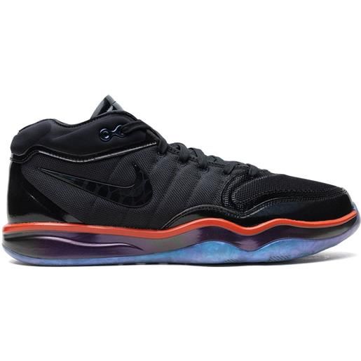Nike sneakers zoom gt hustle 2 greater than ever - nero