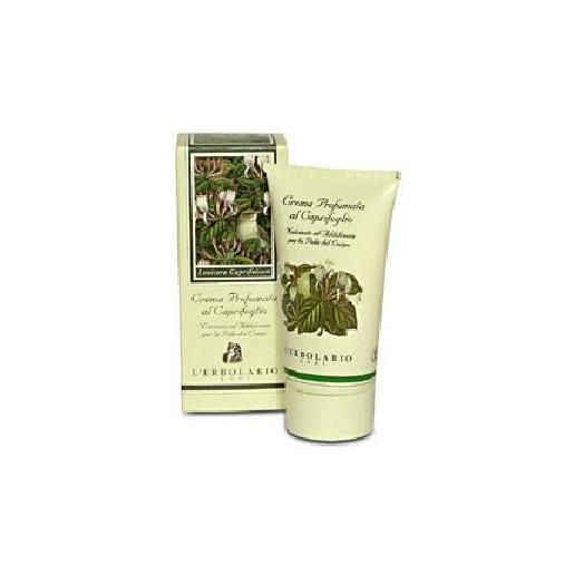 L'ERBOLARIO Srl crema prof caprifoglio 150ml