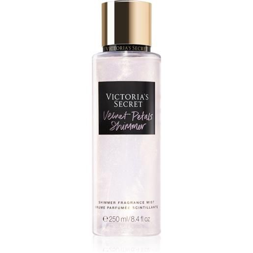 Victoria's Secret velvet petals shimmer 250 ml