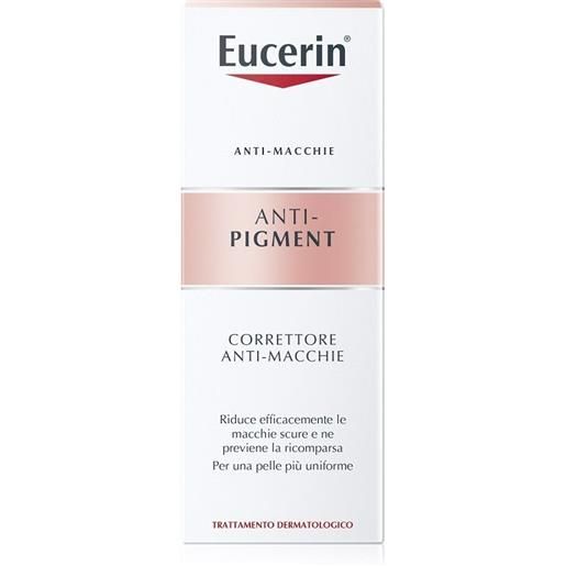 Eucerin anti pigment correttor