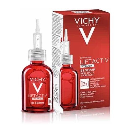 VICHY (L'Oreal Italia SpA) vichy liftactiv b3 dark spot serum 30 ml
