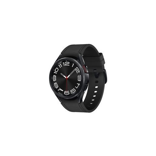 Samsung smartwatch galaxy watch 6 classic black sm r960nzkaitv