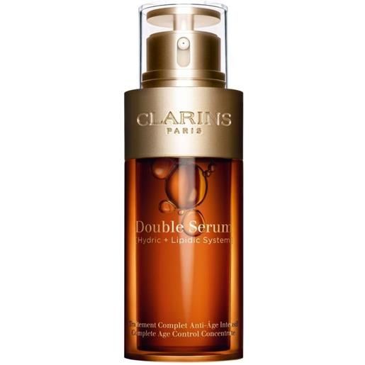 Clarins double serum 75ml