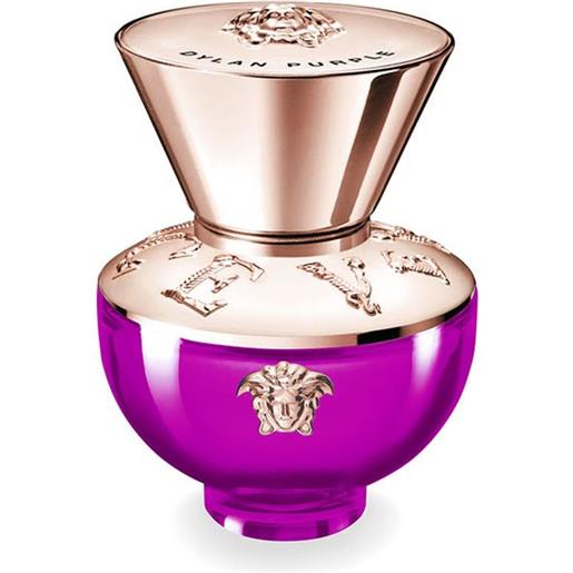 Versace dylan purple pour femme - eau de parfum 30 ml