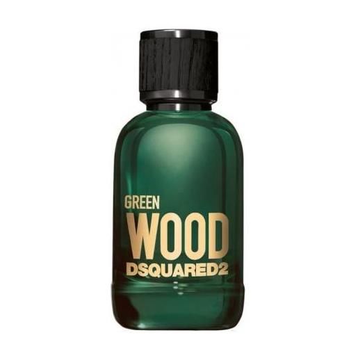 Red wood pour femme dsquared2 50ml
