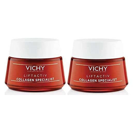 VICHY liftactiv - collagen specialist - 2 x 50 ml