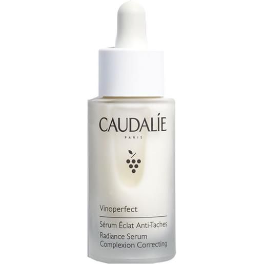 Caudalie vinoperfect siero illuminante anti-macchie 30ml