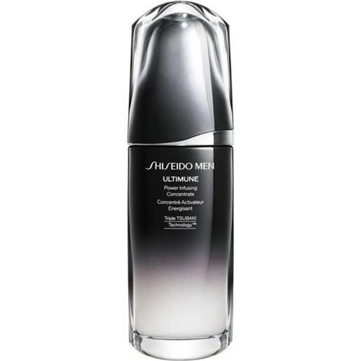 Shiseido men ultimune power infusing concentrate 75 ml