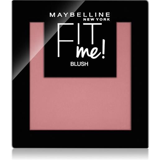Maybelline fit me!Blush 5 g