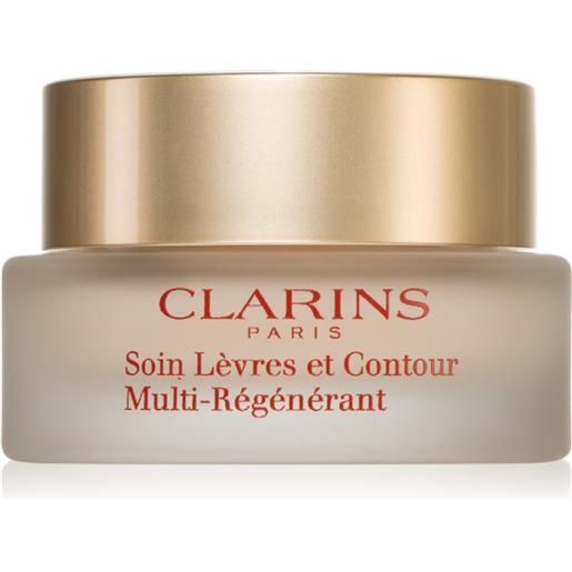 Clarins extra-firming lip & contour balm 15 ml