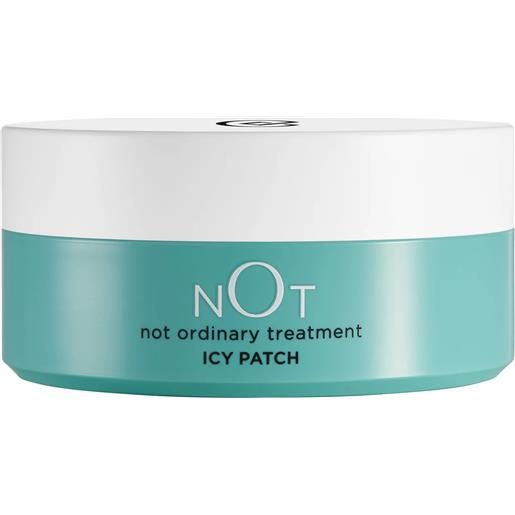 Collistar not - not ordinary treatment icy patch 60pz