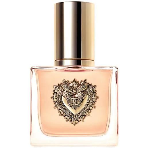 Dolce & Gabbana devotion eau de parfum - 30 ml