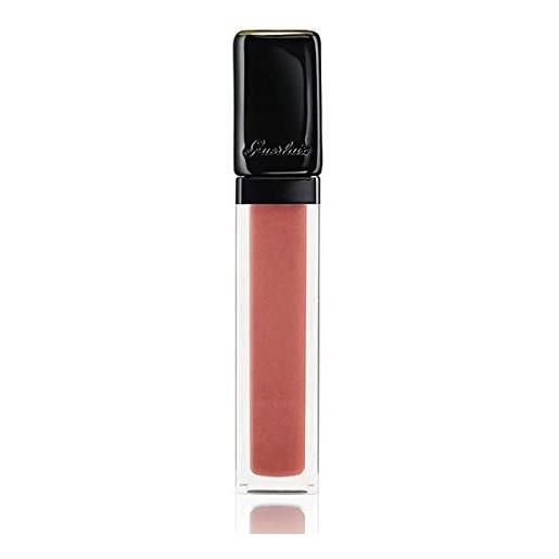 Guerlain kisskiss liquid lipstick l301-sweet matte 5,8 ml