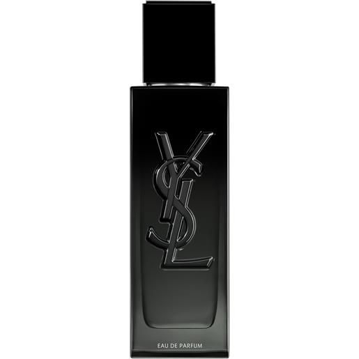 Yves Saint Laurent myslf 40ml eau de parfum, eau de parfum