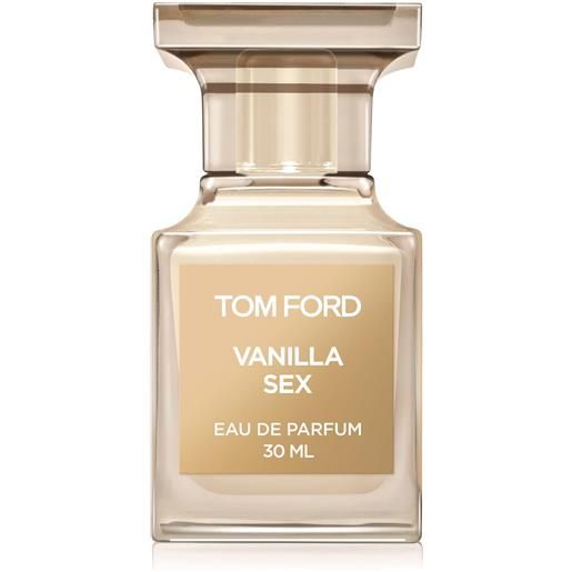Tom Ford vanilla sex 30ml eau de parfum, eau de parfum, eau de parfum, eau de parfum