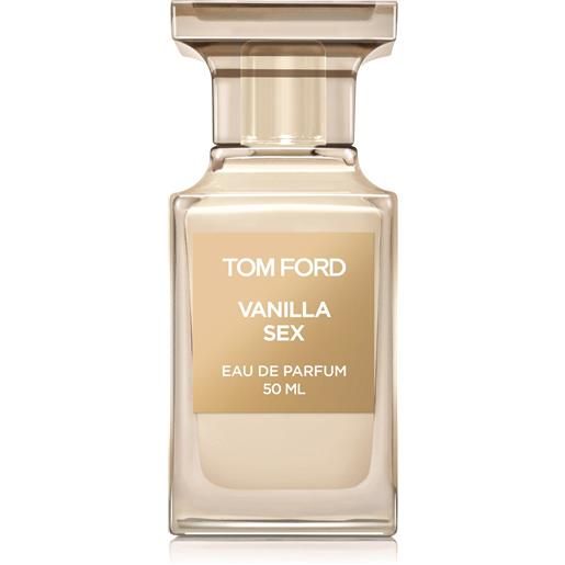 Tom Ford vanilla sex 50ml eau de parfum, eau de parfum, eau de parfum, eau de parfum