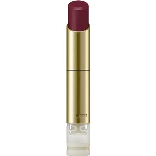 Sensai lasting plump lipstick refill 3.8g rossetto lp11 - feminine rose