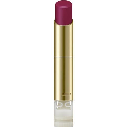 Sensai lasting plump lipstick refill 3.8g rossetto lp04 - mauve rose