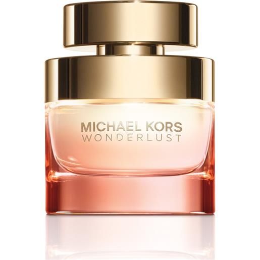MICHAEL KORS wonderlust 50ml eau de parfum