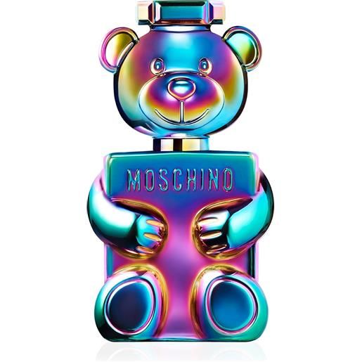 Moschino toy 2 pearl 100ml eau de parfum, eau de parfum, eau de parfum