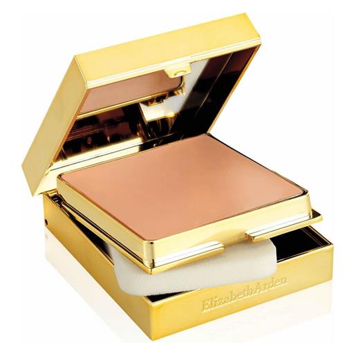 Elizabeth Arden flawless finish sponge-on cream makeup fondotinta crema, fondotinta compatto 452 bronzed beige
