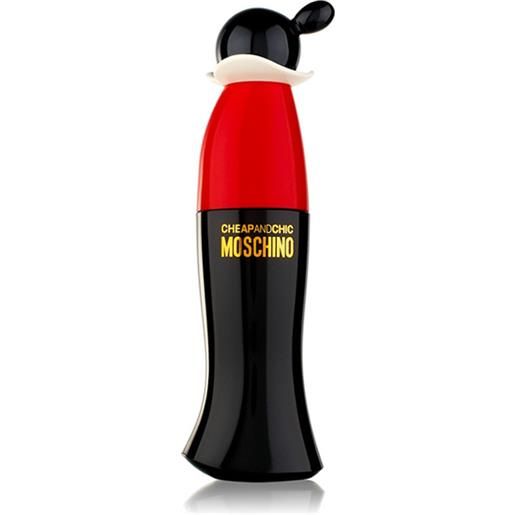 Moschino cheap and chic 50ml eau de parfum