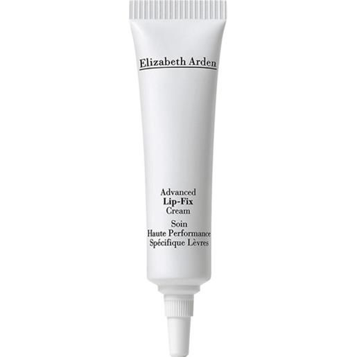 Elizabeth Arden advanced lip-fix cream 15ml primer labbra