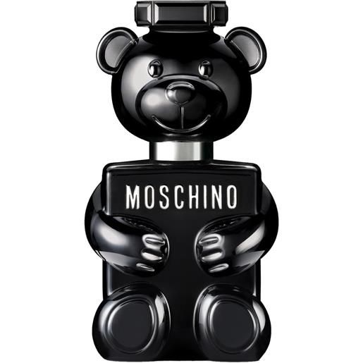 Moschino toy boy 100ml eau de parfum, eau de parfum