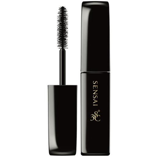 Sensai lash volumiser 38°c mascara black