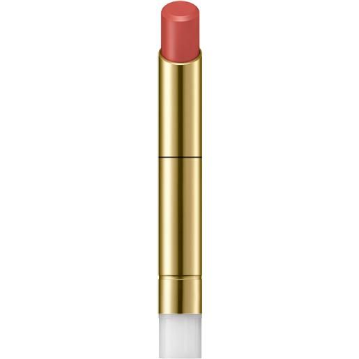Sensai contouring lipstick refill rossetto cl08 beige pink