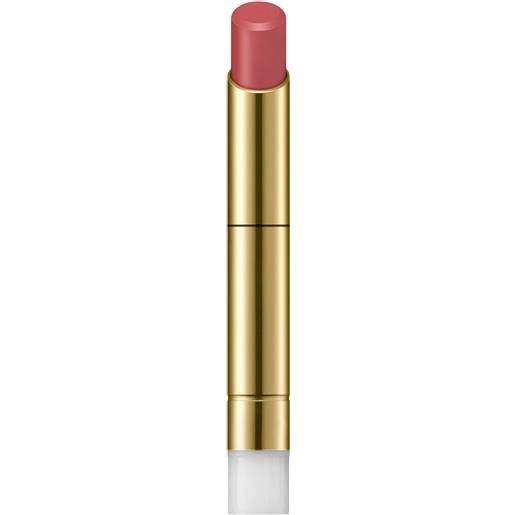 Sensai contouring lipstick refill rossetto cl07 pale pink