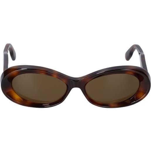 GUCCI gg1527s acetate sunglasses