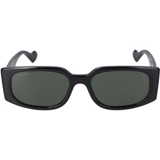 GUCCI gg1534s injected sunglasses