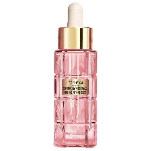 L'Oreal Paris Dermo Expertise l'oréal paris age perfect golden age olio-siero anticedimento tono rosa 30ml