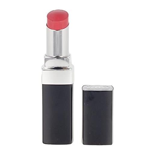 Chanel rouge coco bloom plumping lipstick #124-merveille 3 g