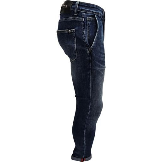 Datch jeans tasca america "datch"