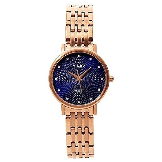 Timex watch tw2t38600