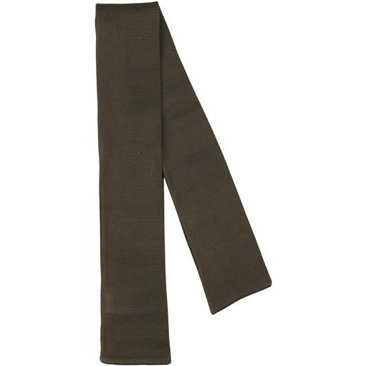 DUNHILL - cravatte e papillon