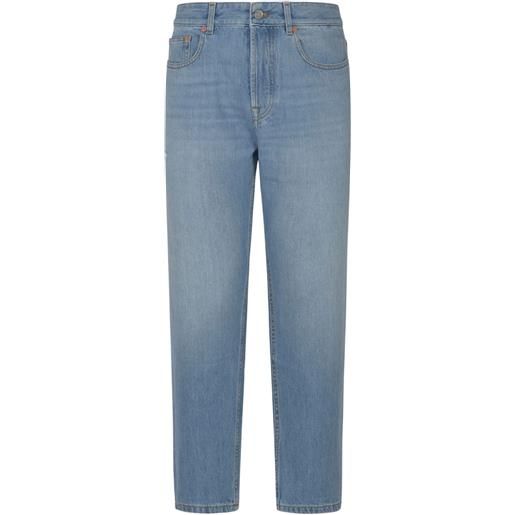 VALENTINO GARAVANI - jeans straight