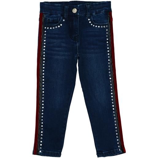 MONNALISA - pantaloni jeans