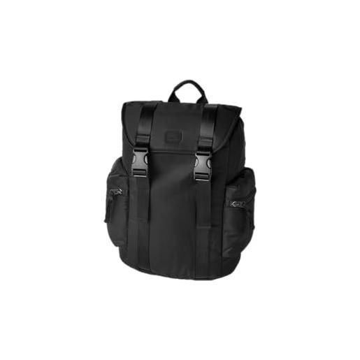 G-STAR RAW cargo backpack donna, nero (dk black d24323-c143-6484), pc