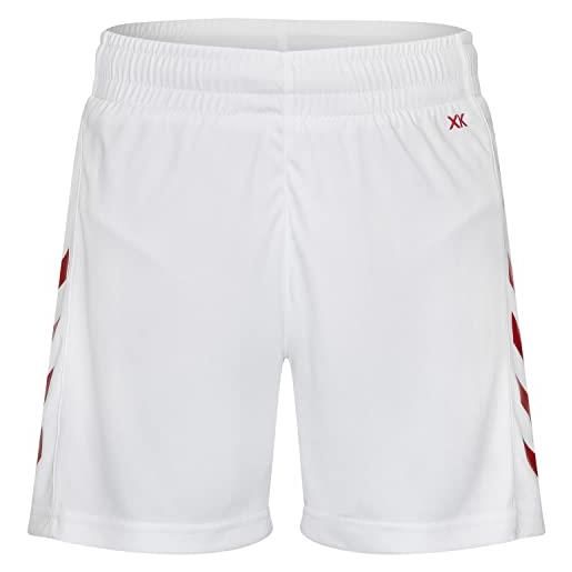 hummel uni_kids hmlcore xk poly shorts kids shorts kids