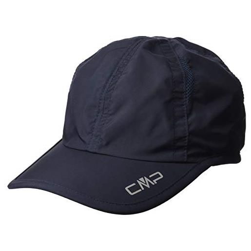 CMP - cappellino da donna, black blue, u