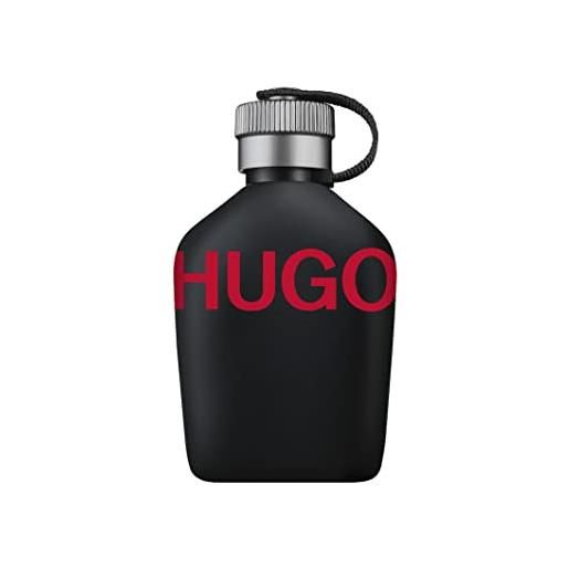 Hugo boss just different eau de toilette - 125 ml