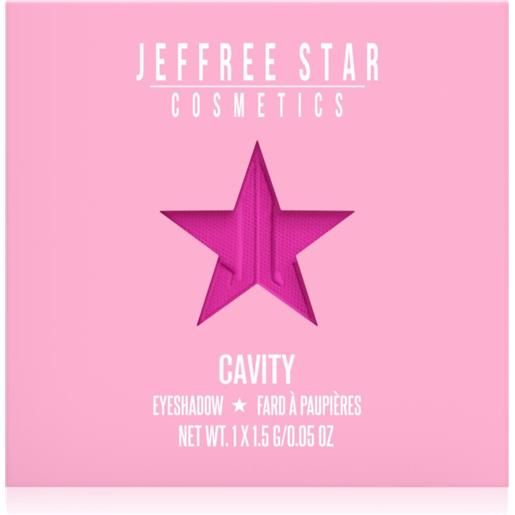 Jeffree Star Cosmetics artistry single 1,5 g