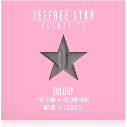 Jeffree Star Cosmetics artistry single 1,5 g