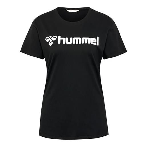 Hummel go 2.0 short sleeve t-shirt xs