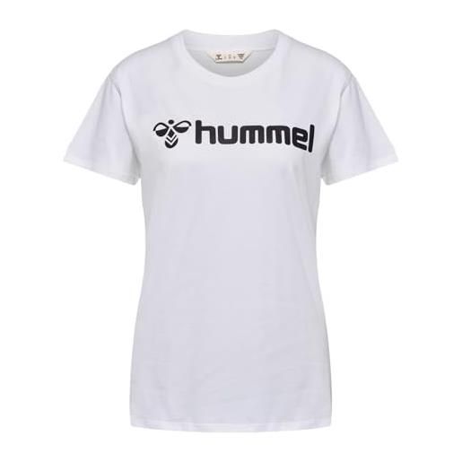 Hummel go 2.0 short sleeve t-shirt xl