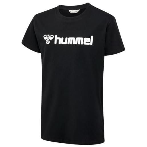 Hummel go 2.0 short sleeve t-shirt 14 years