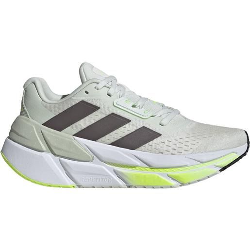Adidas adistar cs 2 running shoes bianco eu 36 donna